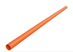 TIRA CONDUIT PVC 75MM III X 2.5MTS TIRANTE