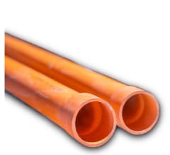 TIRA CONDUIT PVC 50MM X 3MTS