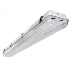 EQUIPO ESTANCO 2 x18 P/TUBO LED 1.20