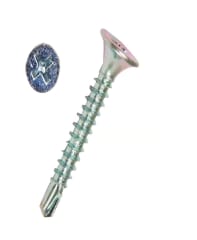 TORNILLO 6X1 PUNTA BROCA