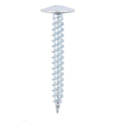 TORNILLO 8x1 1/4 PUNTA FINA CAB LENTEJA BOLSA 100 UNID