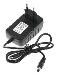 TRANSFORMADOR  12V 2A