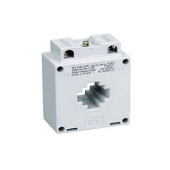 TRANSFORMADOR DE CORRIENTE 100/5A VENTANA 30X10 / 20X20MM