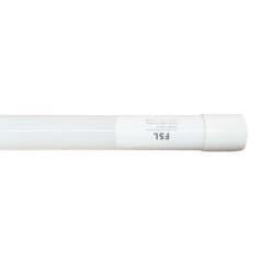 TUBO LED 18W 6500° 1200MM NORMAL CON SENSOR 100%