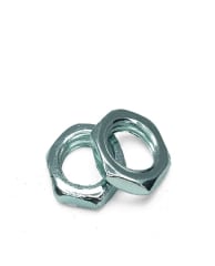 TUERCA NIPLE 10MM PARA PORTALAMPARAS
