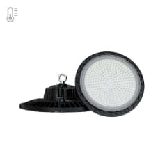 CAMPANA UFO 150W 4000° IP65 FARETTO