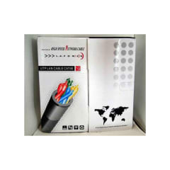 CABLE UTP CAT 5E NORMAL LAPOWER