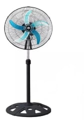 VENTILADOR DE PIE 18