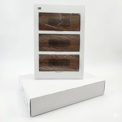 TABLERO EMB 36CC LIBRE HALOGENO IP41