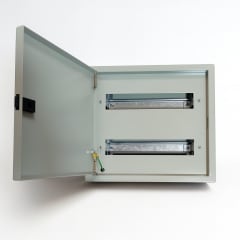 TABLERO S/P 18CC METALICO