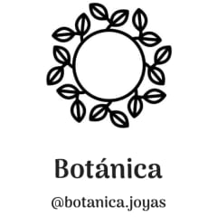 Botánica Joyas