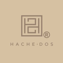 Hache-dos