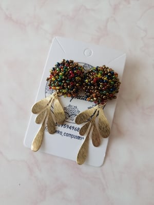 Aros Mostacilla hoja1