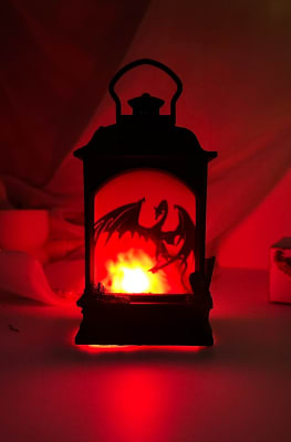 Farol de dragón 21