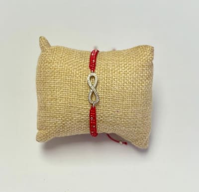 Pulsera infinito1