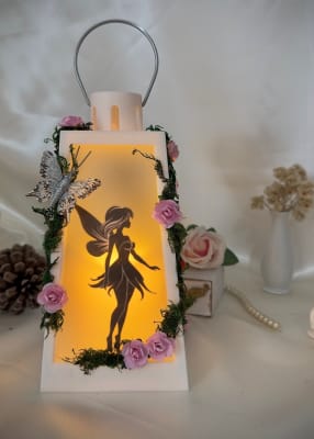 Farol blanco 31