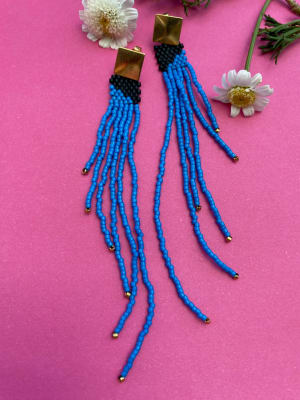 Aros Chascones azules1