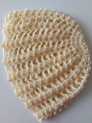 Casquete beige1