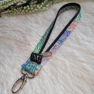 Porta chaqueta - Mandalas1