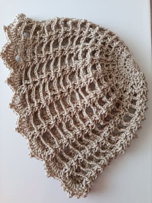 Casquete café claro1