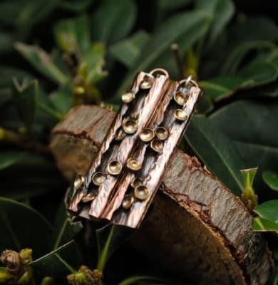 Aros Gomitas del bosque1