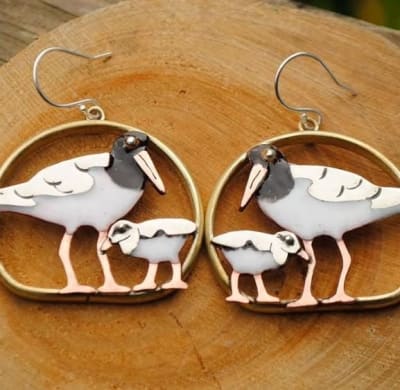 Pilpineles con Cría1