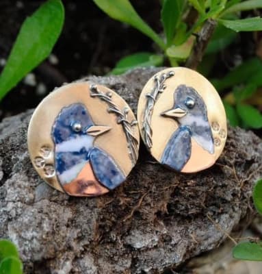 Aros Retrato de Martín Pescador1