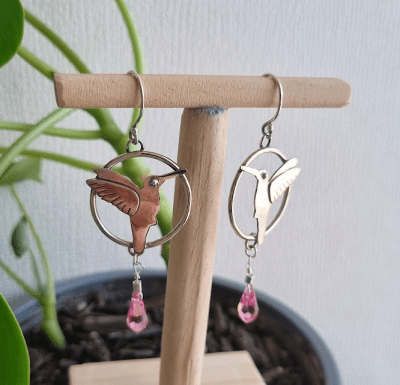 Picaflor con cristal1