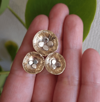 Colgante Nido de Pájaro1