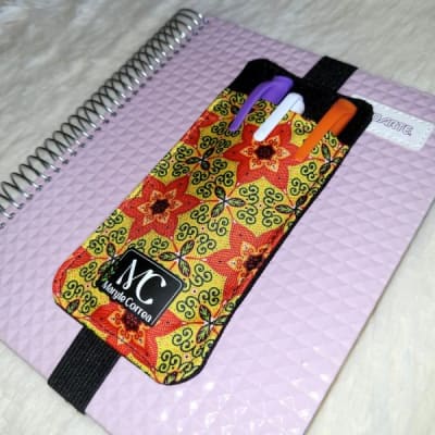 Porta lápices Mandalas1