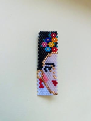 Prendedor Frida largo1