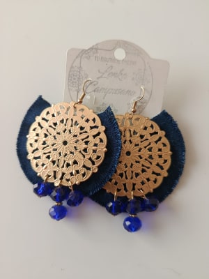 Aros abanico jeans1