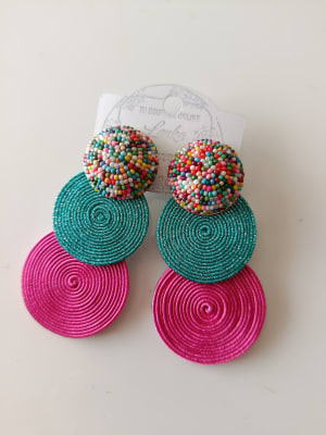 Triple soutache mostacillas colores1