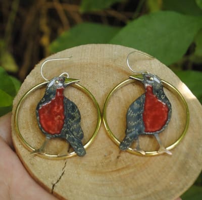 Aros Loicas 21