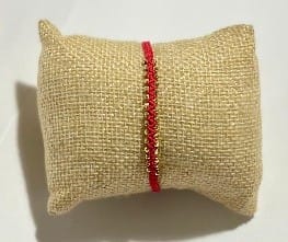 Pulsera protección hematita1