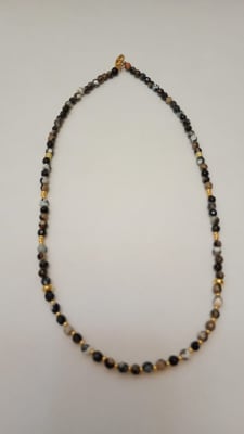 Collar piedra negra1