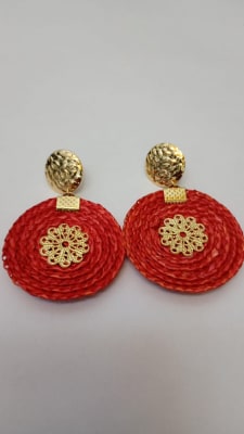 Aro teatina roja1