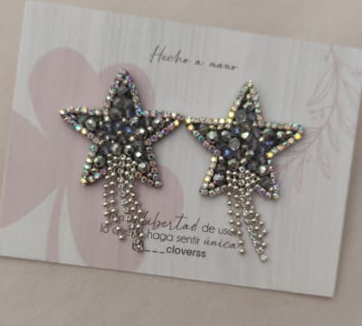 Aros Estrella fugaz1
