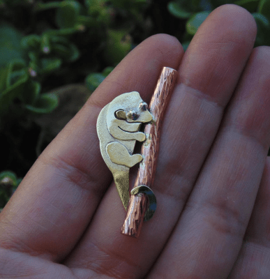 Monito del monte1