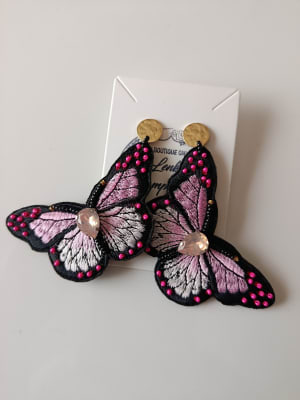 Mariposas rosadas1