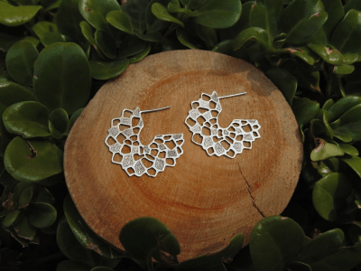 Flor Violetita calada1