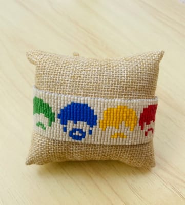 Pulsera The Beatles1