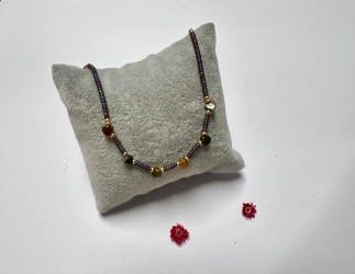 Collar Turmalina -opaco1