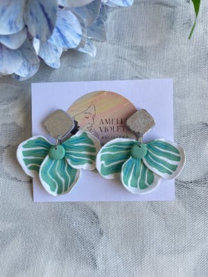 Media flor colgante1