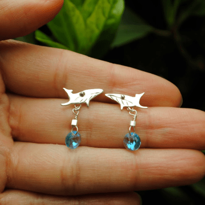 Ballena cristal 21
