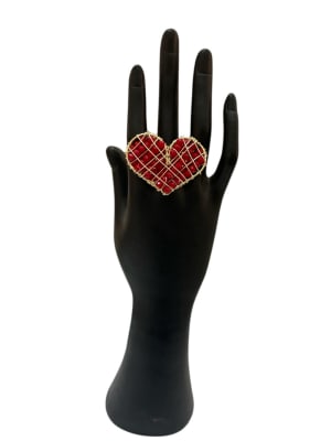 Anillo Rojo1