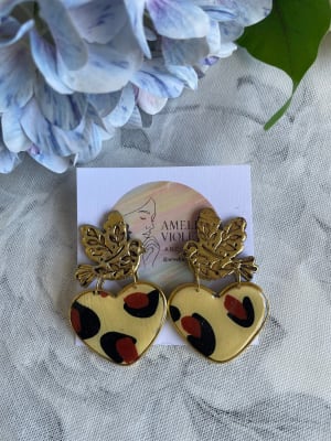 Paloma y corazón animal1