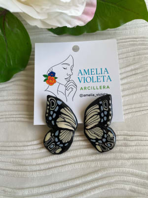 Mariposa Daniela mini 11