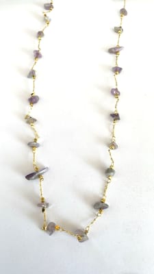 Cadena amatista1