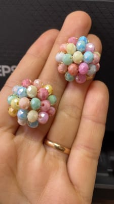 Aro topito xl colores1
